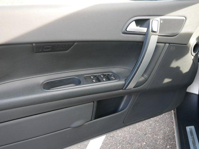 used 2009 Volvo C70 car, priced at $6,750