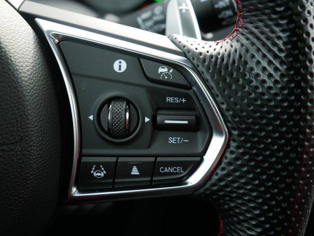 used 2024 Acura RDX car, priced at $38,776