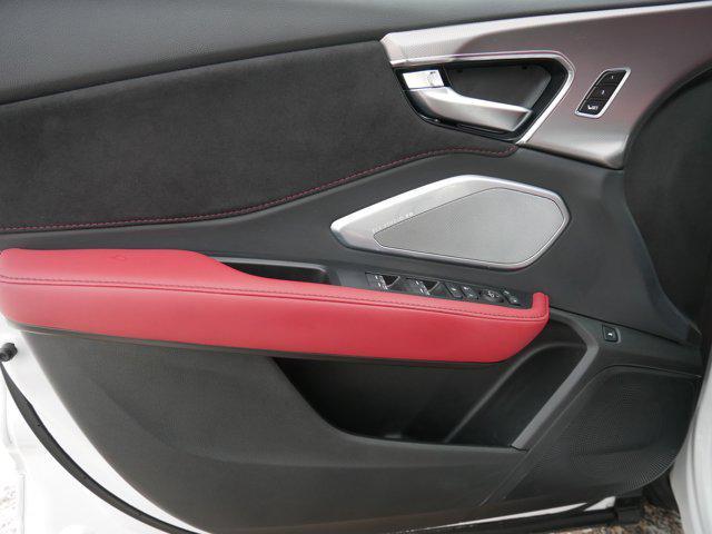 used 2024 Acura RDX car, priced at $38,776