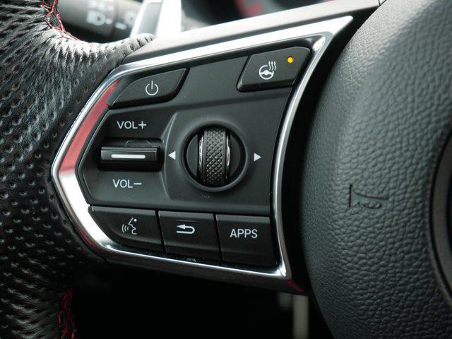 used 2024 Acura RDX car, priced at $38,776