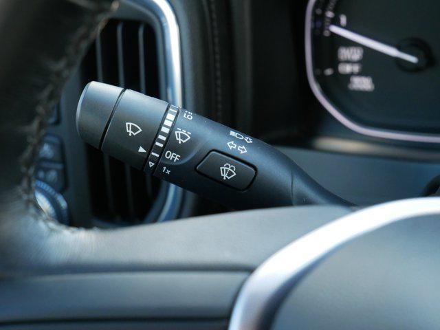 used 2020 GMC Sierra 1500 car, priced at $36,795