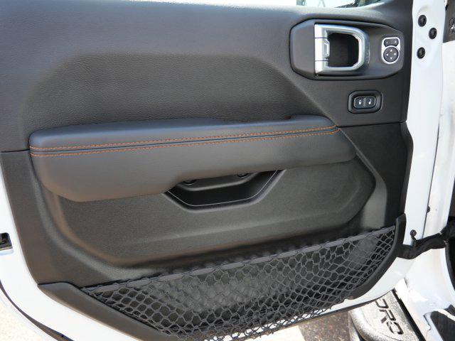 used 2023 Jeep Gladiator car, priced at $29,999