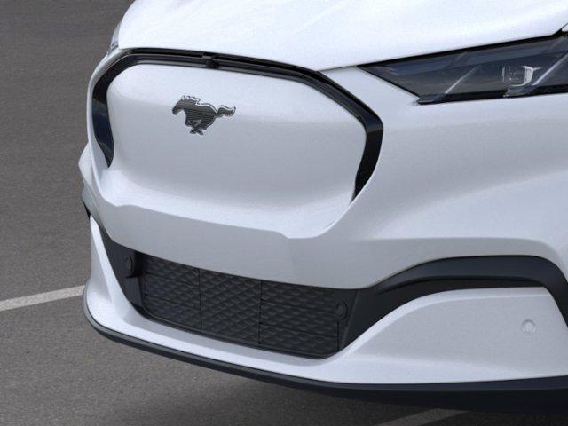 new 2026 Ford Mustang Mach-E car, priced at $52,409