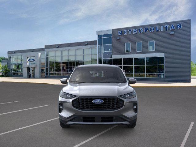 new 2026 Ford Escape car, priced at $39,531