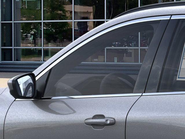 new 2026 Ford Escape car, priced at $39,531