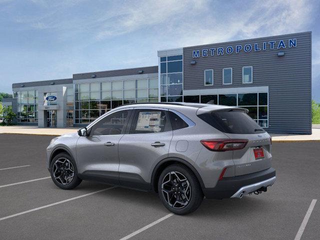 new 2026 Ford Escape car, priced at $39,531