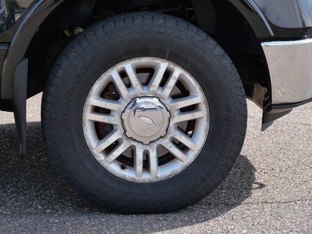 used 2011 Ford F-150 car, priced at $9,999