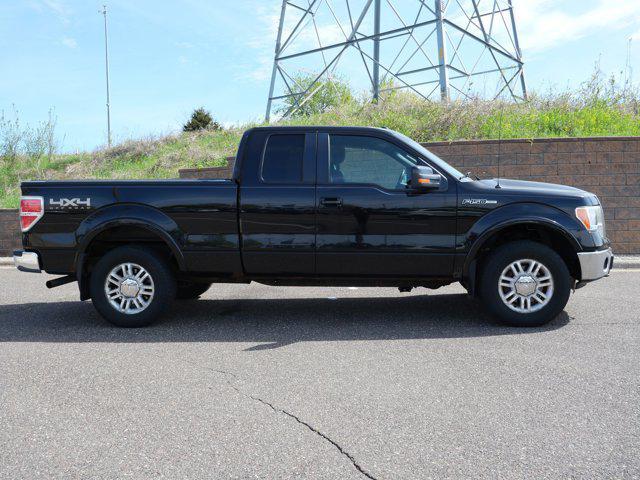 used 2011 Ford F-150 car, priced at $9,999