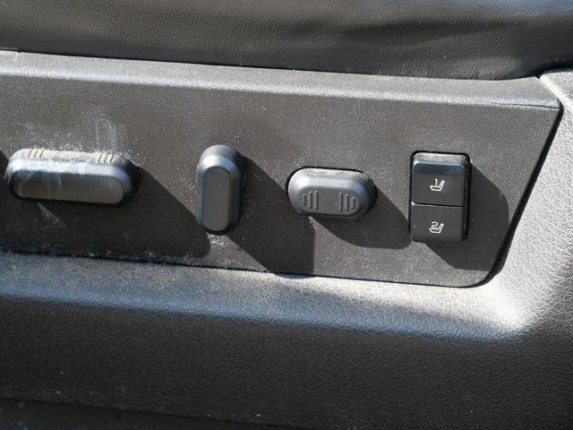 used 2011 Ford F-150 car, priced at $9,999