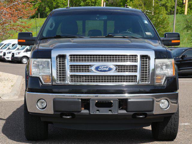 used 2011 Ford F-150 car, priced at $9,999