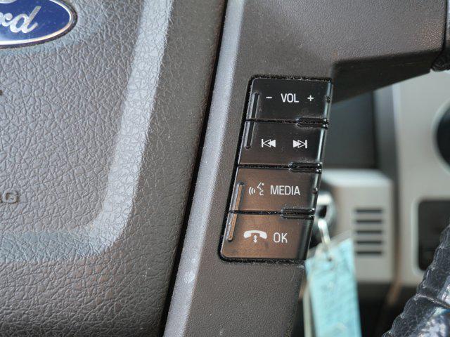 used 2011 Ford F-150 car, priced at $9,999