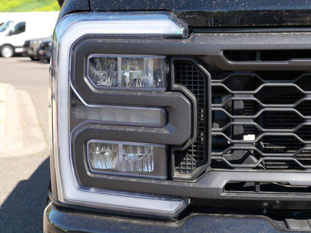 used 2023 Ford F-250 car, priced at $67,999