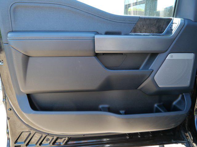 used 2023 Ford F-250 car, priced at $67,999
