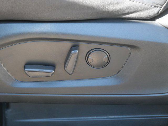 used 2023 Ford Explorer car, priced at $40,799