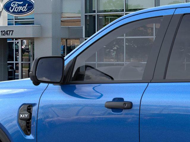 new 2026 Ford Ranger car, priced at $45,502