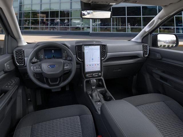 new 2026 Ford Ranger car, priced at $45,502