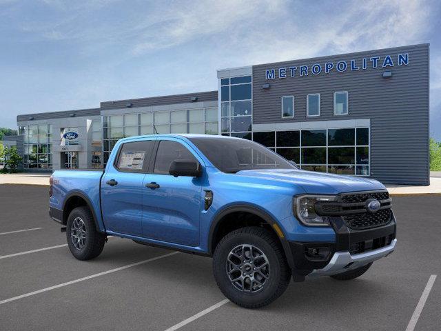 new 2026 Ford Ranger car, priced at $45,502