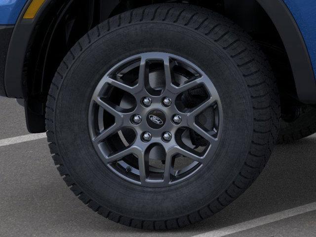 new 2026 Ford Ranger car, priced at $45,502