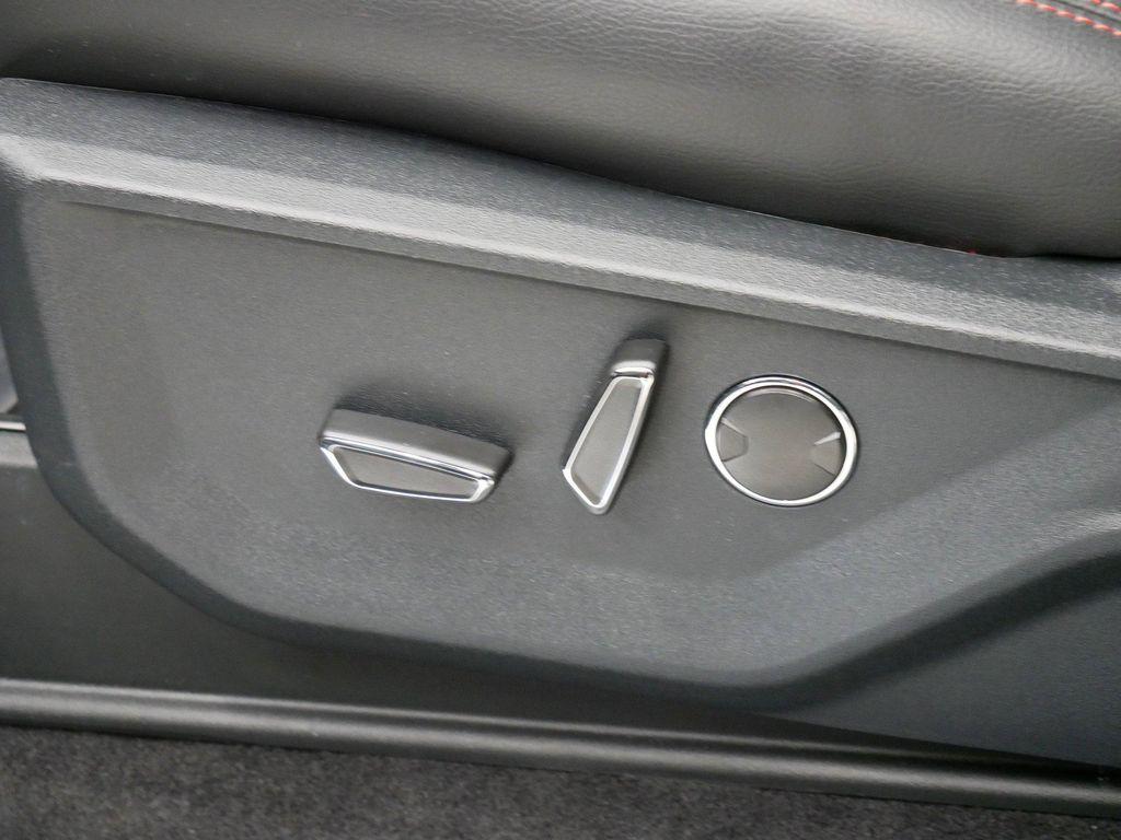 new 2025 Ford F-150 car, priced at $107,900