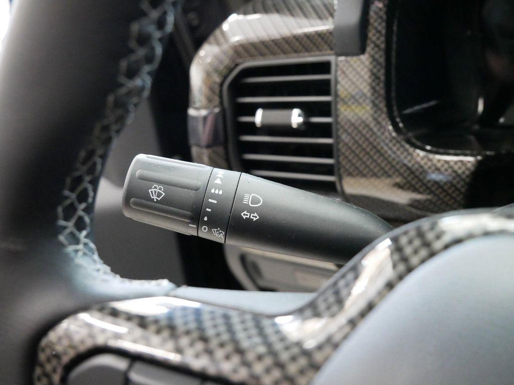 new 2025 Ford F-150 car, priced at $107,900