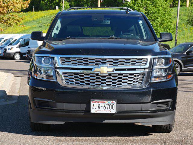 used 2017 Chevrolet Tahoe car, priced at $17,999