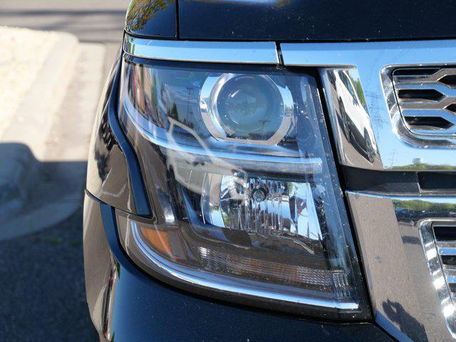 used 2017 Chevrolet Tahoe car, priced at $17,999