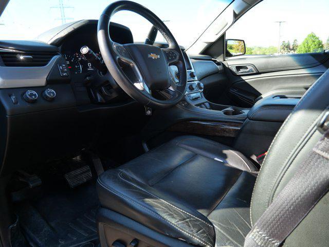 used 2017 Chevrolet Tahoe car, priced at $17,999