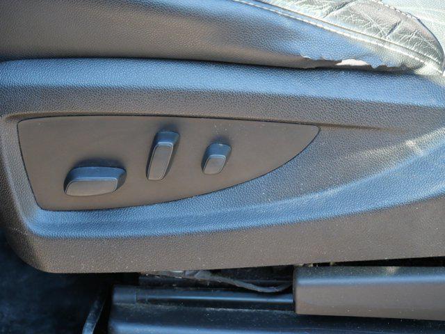 used 2017 Chevrolet Tahoe car, priced at $17,999