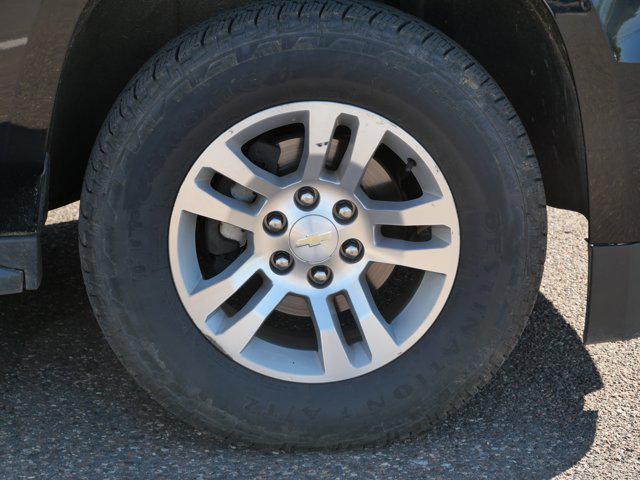 used 2017 Chevrolet Tahoe car, priced at $17,999