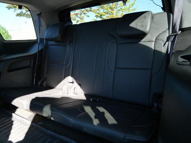 used 2017 Chevrolet Tahoe car, priced at $17,999