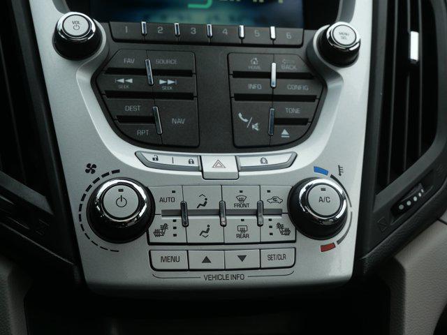 used 2015 Chevrolet Equinox car, priced at $7,298