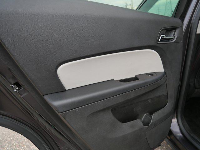 used 2015 Chevrolet Equinox car, priced at $7,298