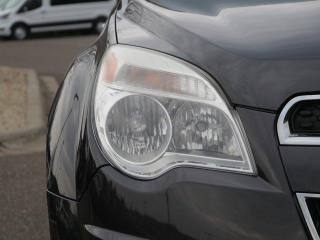 used 2015 Chevrolet Equinox car, priced at $7,298