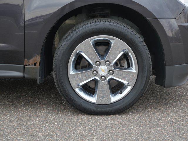 used 2015 Chevrolet Equinox car, priced at $7,298