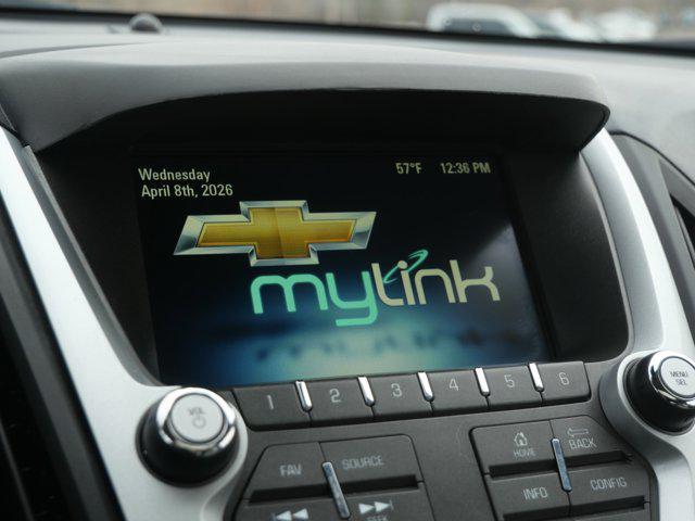 used 2015 Chevrolet Equinox car, priced at $7,298