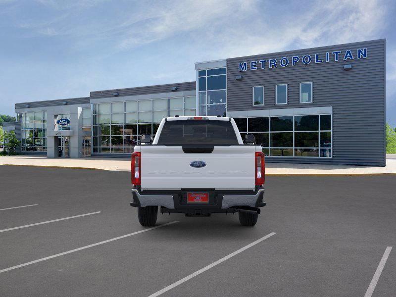 new 2026 Ford F-350 car, priced at $53,812