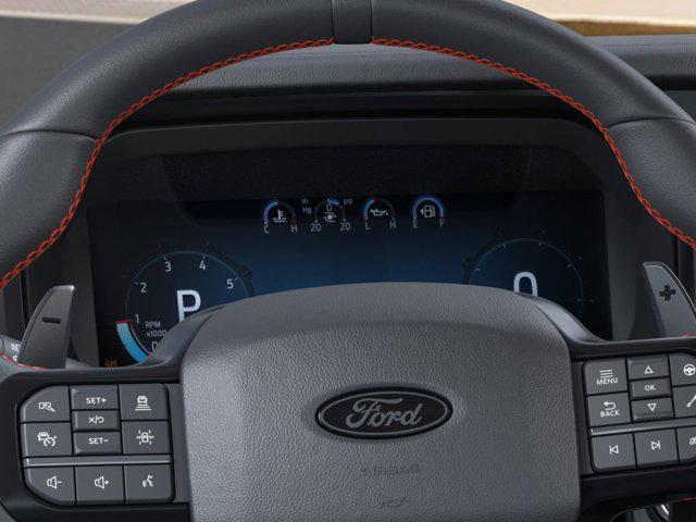 new 2026 Ford F-150 car, priced at $84,345