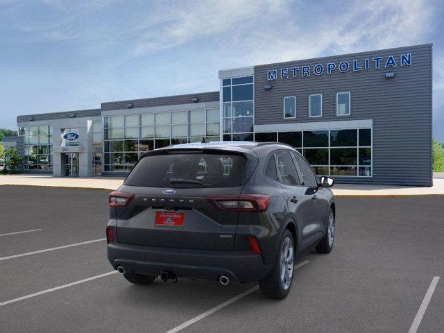 new 2026 Ford Escape car, priced at $37,499