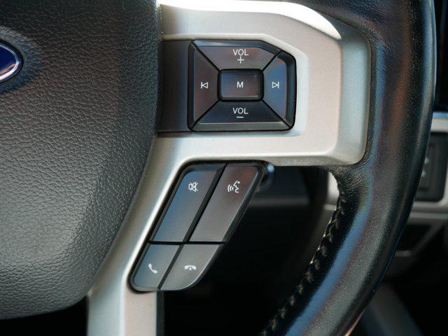 used 2022 Ford F-350 car, priced at $56,999