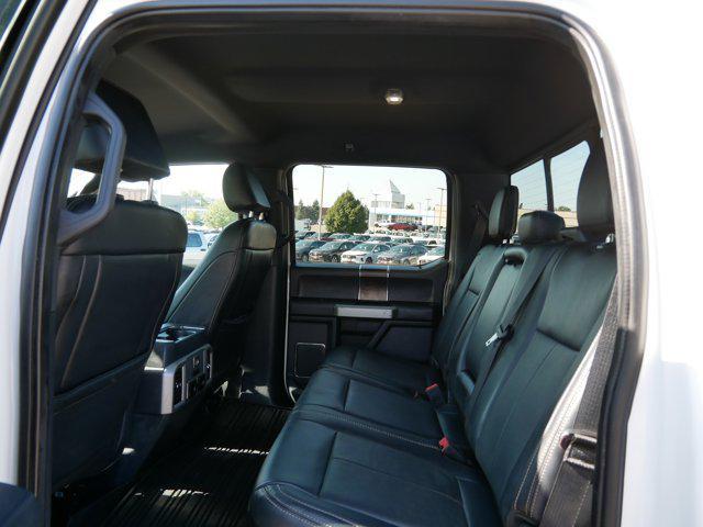 used 2022 Ford F-350 car, priced at $56,999