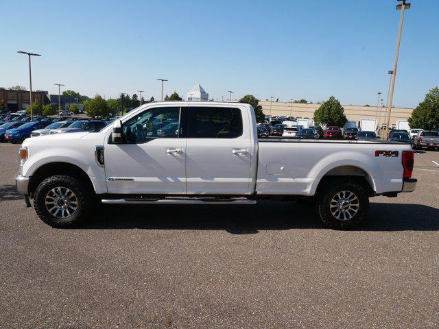 used 2022 Ford F-350 car, priced at $56,999