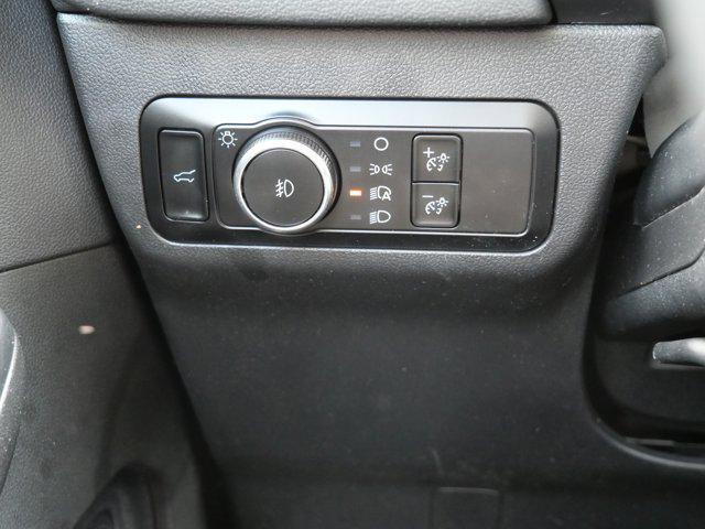 used 2024 Ford Escape car, priced at $27,999