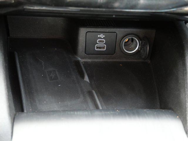 used 2024 Ford Escape car, priced at $27,999
