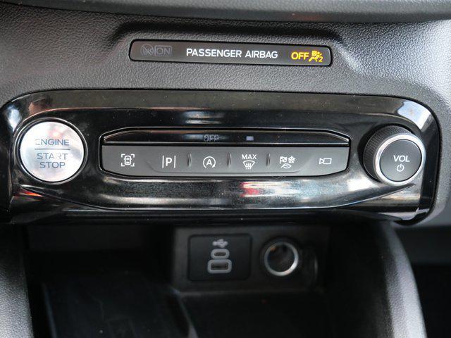 used 2024 Ford Escape car, priced at $27,999
