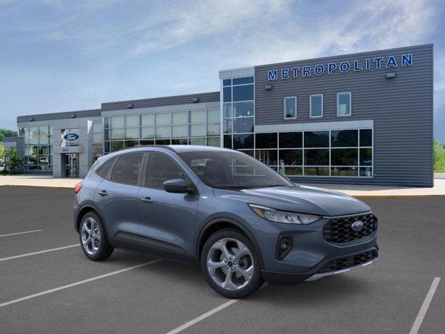new 2026 Ford Escape car, priced at $35,930