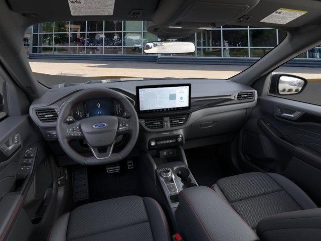 new 2026 Ford Escape car, priced at $35,930