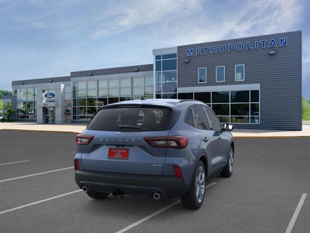 new 2026 Ford Escape car, priced at $35,930