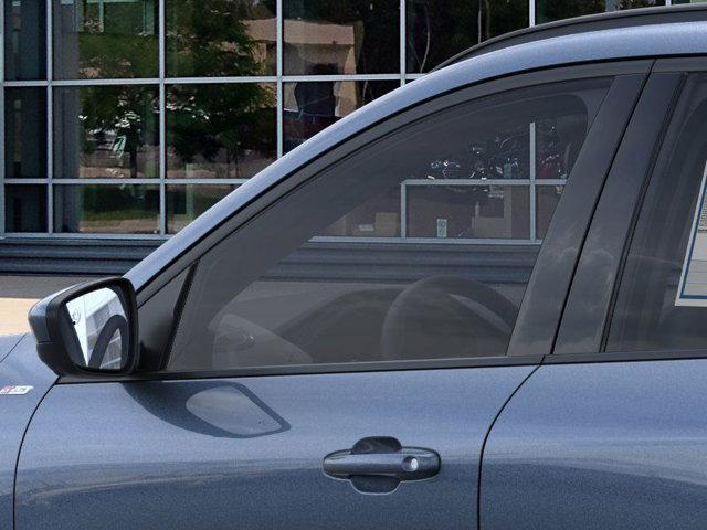 new 2026 Ford Escape car, priced at $35,930