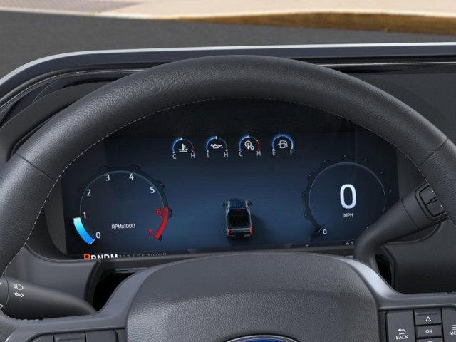 new 2026 Ford F-350 car, priced at $78,180