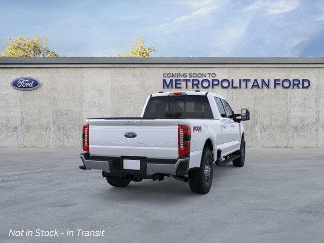 new 2026 Ford F-350 car, priced at $78,180